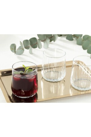 Koza Glass 3-teiliges Softdrinkglas 310 ml 10028978-1 - 1