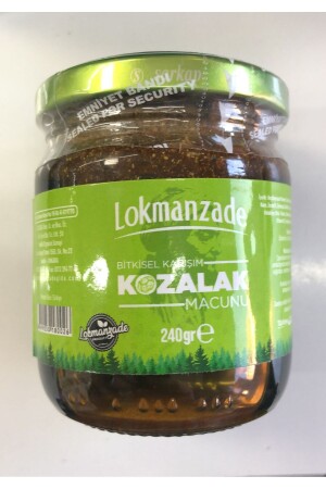 KOZALAK MACUNU 240 GR - 2