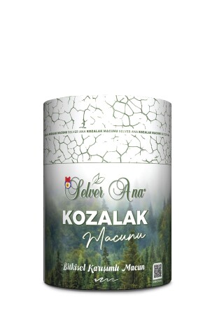 Kozalak Macunu 240 Gr - 2