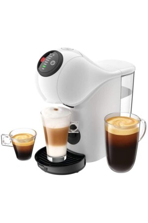 Kp2401 Nescafé Dolce Gusto Genio S Kapsüllü Kahve Makinesi, KP2401 - 1