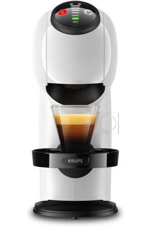 Kp2401 Nescafé Dolce Gusto Genio S Kapsüllü Kahve Makinesi, KP2401 - 2