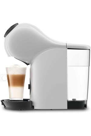 Kp2401 Nescafé Dolce Gusto Genio S Kapsüllü Kahve Makinesi, KP2401 - 3