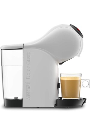 Kp2401 Nescafé Dolce Gusto Genio S Kapsüllü Kahve Makinesi, KP2401 - 4
