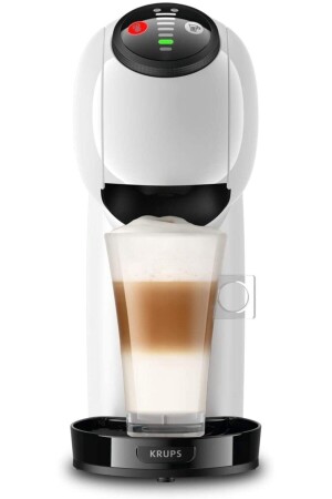 Kp2401 Nescafé Dolce Gusto Genio S Kapsüllü Kahve Makinesi, KP2401 - 5