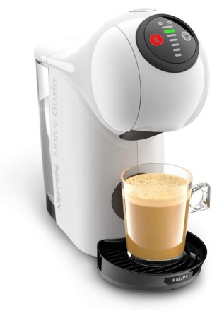 Kp2401 Nescafé Dolce Gusto Genio S Kapsüllü Kahve Makinesi, KP2401 - 6