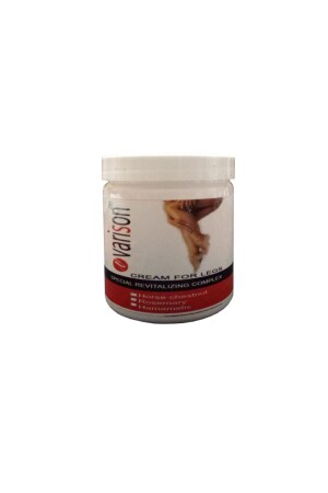 Krampfadern-Schutzcreme Krampfadern, Cellulite, Beinpflegecreme 200 ml VRSN200ML1 - 1