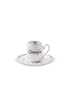 Krebs Einzelperson Kaffeetasse 90 ml 153. 03. 06. 6903 - 5