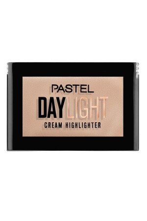 Krem Aydınlatıcı - Daylight Cream Highlighter 11 Sunrise - 1