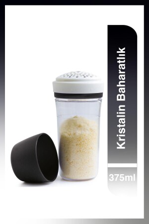 Kristalin Baharatlık 375 Ml 11124072 - Tupperware