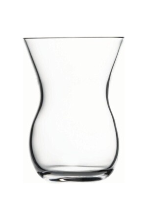 Kristall-Teeglas F&d 6-teilig 95cc Beykoz 64041 Beykoz Teeglas 6-teilig 95CC - 2