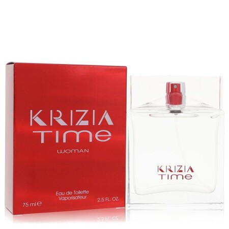 Krizia Time by Krizia - 1