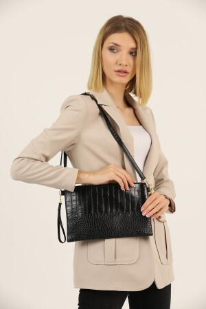 Kroko Portfolio-Clutch - 5