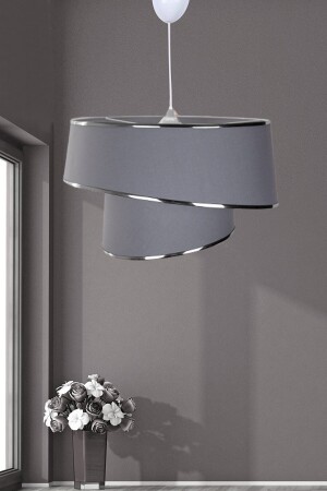 Kronleuchter-pendelleuchte-modernes Polvre Modell - Bby Home & Design