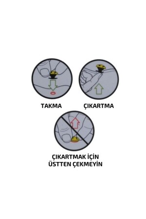 Ksc Slipper-Ornament, 6 Stück, gemischte Modelle (Mädchen oder Junge, geben Sie in der Bestellnachricht an, für wen es bestimmt sein soll) - 3