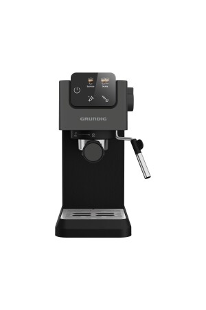 Ksm 4330 Delisia Coffee Yarı Otomatik Süt Köpürtücülü Espresso Makinesi - 5