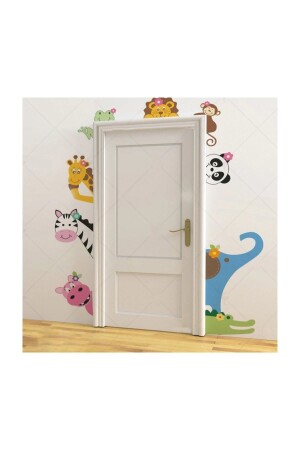 مقعد من أصدقاء غرفة الأطفال - Kt Decor