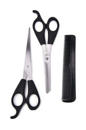 MNZ-مصنع الشعر الحلاقة مجموعة حلاقة الشعر مقصات قطع الشعر المقص مجموعة خاصة - Uniquem