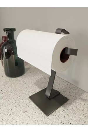 Küchen- und Badezimmerhandtuchpapierhalter – Handtuchhalter 190004 - 2