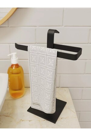 Küchen- und Badezimmerhandtuchpapierhalter – Handtuchhalter 190004 - 5