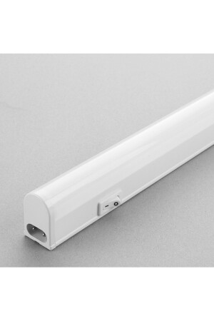 Küchenarbeitsplattenbeleuchtung-Regalbeleuchtung 120 cm LED-Set mit Schalter – Weiß 5674632453678 - 2