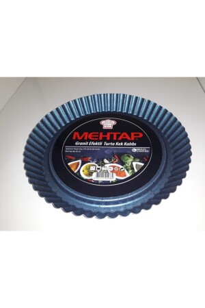 Kuchenform mit Graniteffekt MEHTAP GRANITE PIE - 4