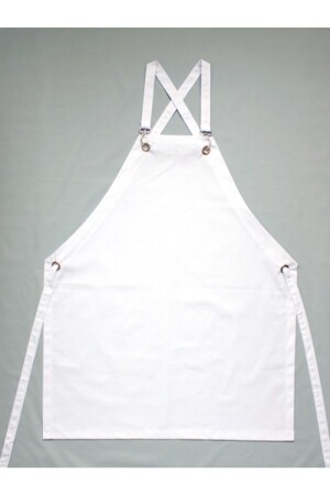 Küchenschürze-Kochschürze-Mchef-Schürze-Kellnerschürze APRON22 - 1