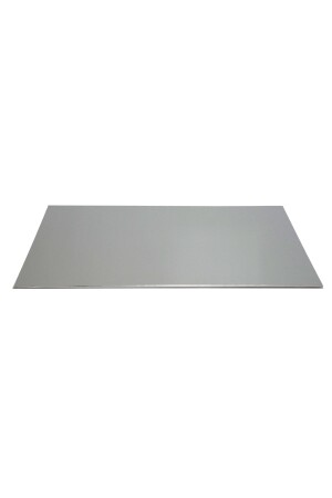 Kuchenuntersetzer Silber 25x25 (10 Stück) ktl30kgms25 - 2