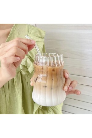 كوب قهوة ومعرض كوب - قطعة واحدة - Küçük Ew