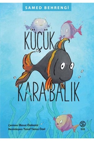 Küçük Kara Balık - 2