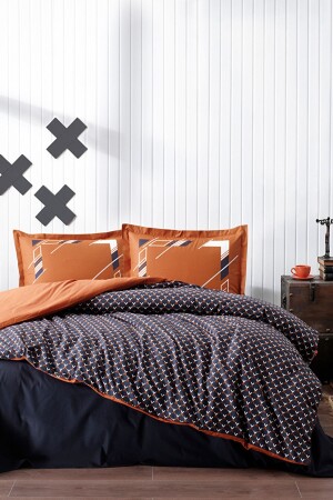 Kudonta Doppelbett-Bettbezug-Set PR-EVTEKSTILI-56303401327 - Özdilek