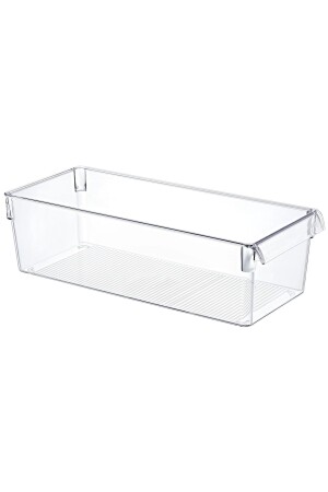 Kühlschrank-Organizer in Midi-Größe, 3er-Pack - 5