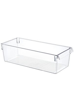 Kühlschrank-Organizer in Midi-Größe, 3er-Pack - 6