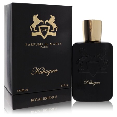 Kuhuyan by Parfums de Marly - 1