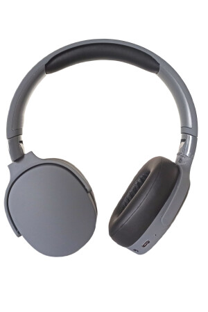 Kulak Üstü Bluetooth Kulaklık Kablosuz Kulaklık Kulakustu Kafa Üstü zbzh1 - 1