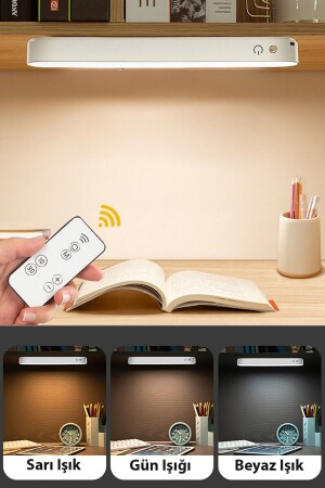 مصباح الطاولة الملموسة المتحكم بالمنطقة من المجال (MNZ) USB الإضاءة المحمولة LED الإضاءة إعداد مستوى الألوان - Technojet