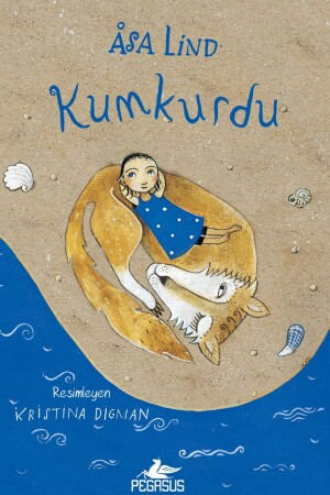 Kumkurdu – Kumkurdu Serie 1 Hardcover – Asa Lind 9786053435785 - 1