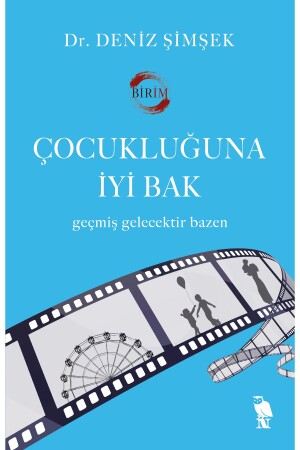 Kümmere dich um deine Kindheit – Birim Deniz Şimşek - 3