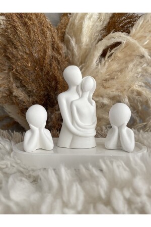 مُعدّل أطفال مع عائلة من أطفال - Kums Design