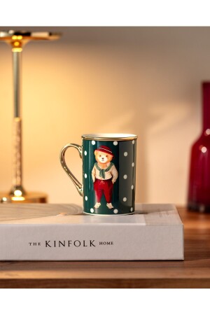 (مـنـز-جولي) الدب (فايـيت) - Madame Coco