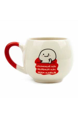 كان هناك أشخاص كانوا غيورين، كان هناك أشخاص كانوا مجانين، قلت أنه من الممكن، كريم و كريم بالون لامع - Palto Tasarım