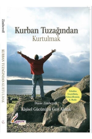 Kurban Tuzağından Kurtulmak lenayayınları - 2