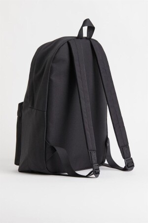 Kuromi Rosa bedruckter Unisex-Rucksack - 5