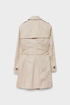 Kurzer Trenchcoat 05800128 - 5