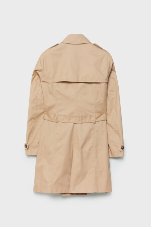 Kurzer Trenchcoat 05800128 - 5