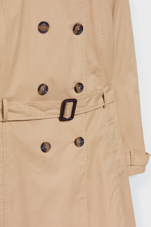 Kurzer Trenchcoat 05800128 - 6