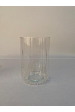 النظارة الشفافة من النظارة - Kuvars Dizayn