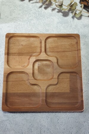 كأس خنزير من الخشب من النحل - الإفطار والخدمة - لوحة العرض Kz1008 kzf1008 - kozawoodart