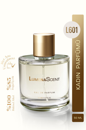 L601 Kadın Parfüm Gourmand Edp 50 ml - LumenaScent