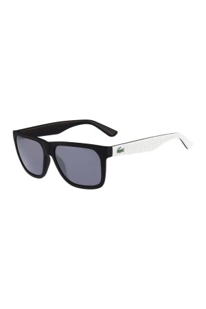 L732s 002 56 Herren-Sonnenbrille L732S 002 56*15*140 MATT SCHWARZ - 1