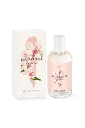 La Collection - Kirschblüten Ef 100 ml Yves Rocher La Collection - 2